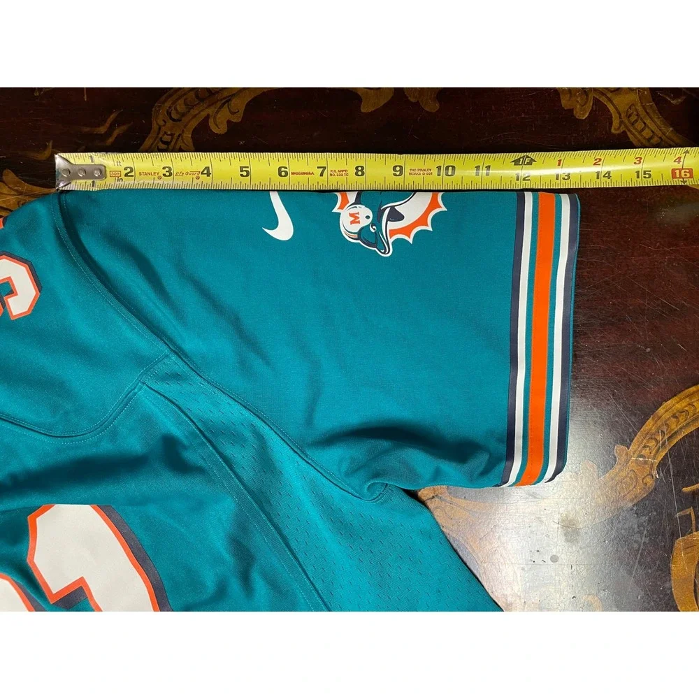Nike miami dolphins